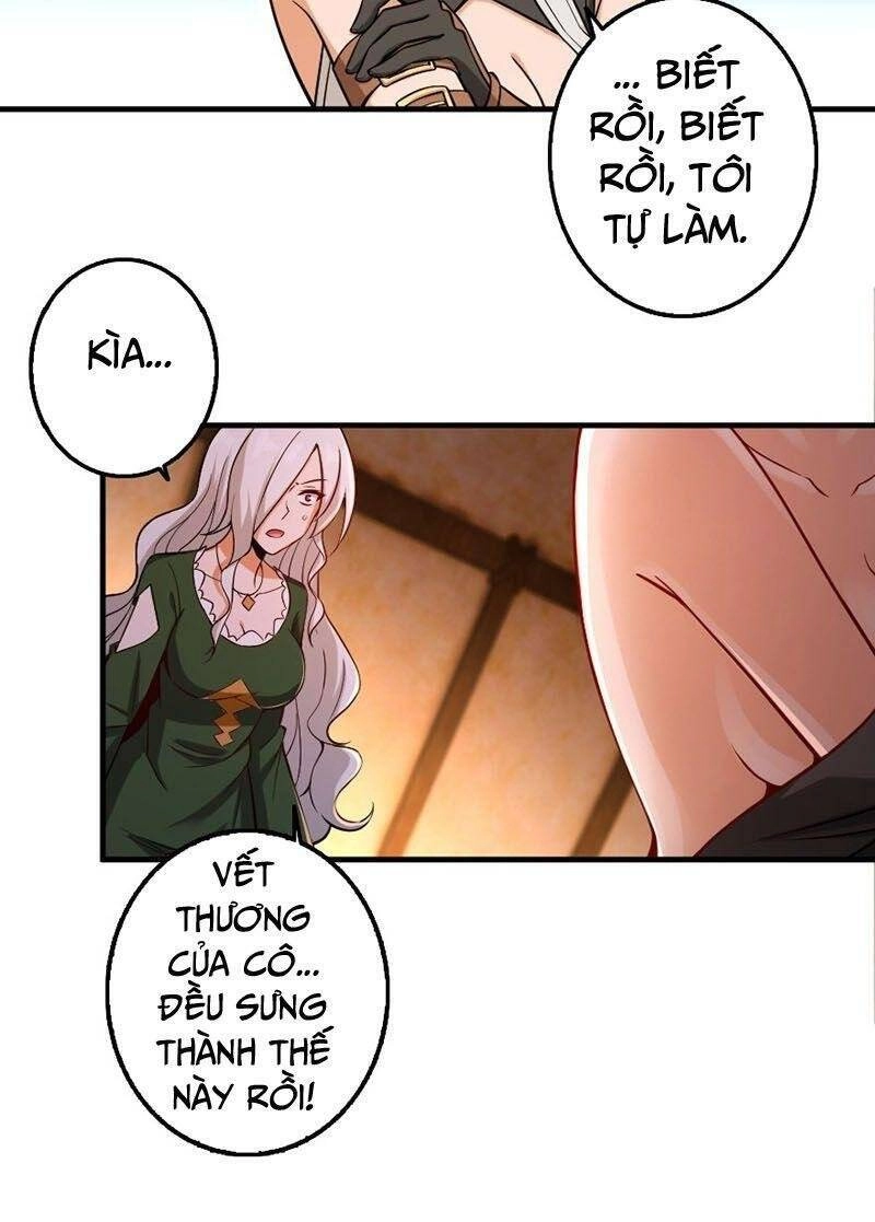 Thả Vu Nữ Đó Ra Chapter 254 - 2