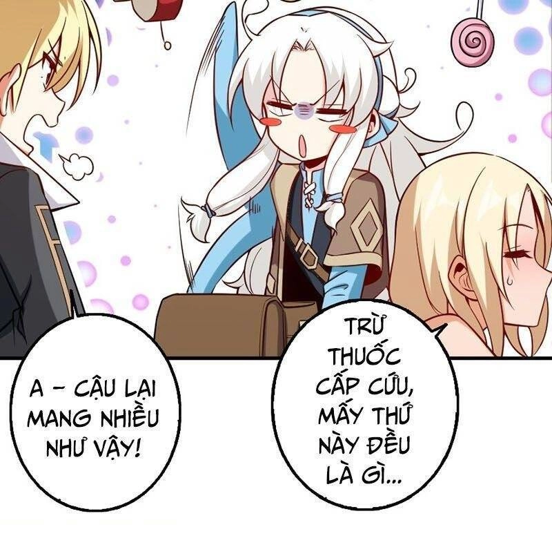 Thả Vu Nữ Đó Ra Chapter 254 - 4