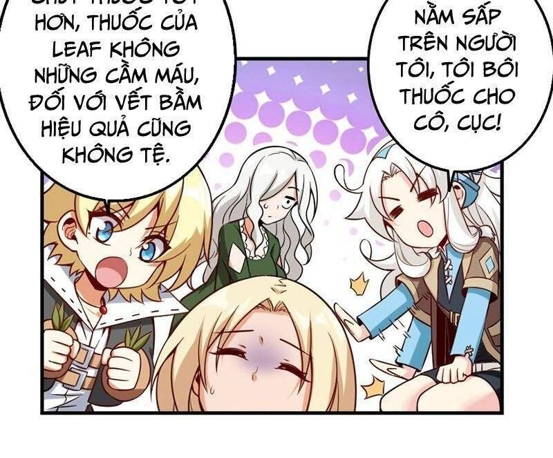 Thả Vu Nữ Đó Ra Chapter 254 - 6