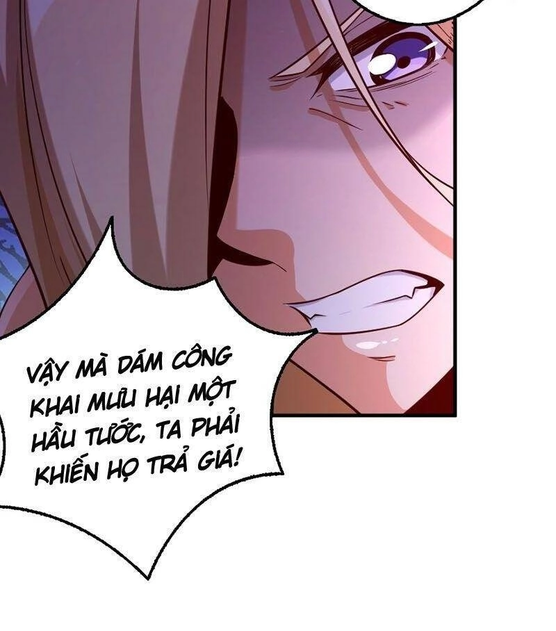 Thả Vu Nữ Đó Ra Chapter 254 - 8