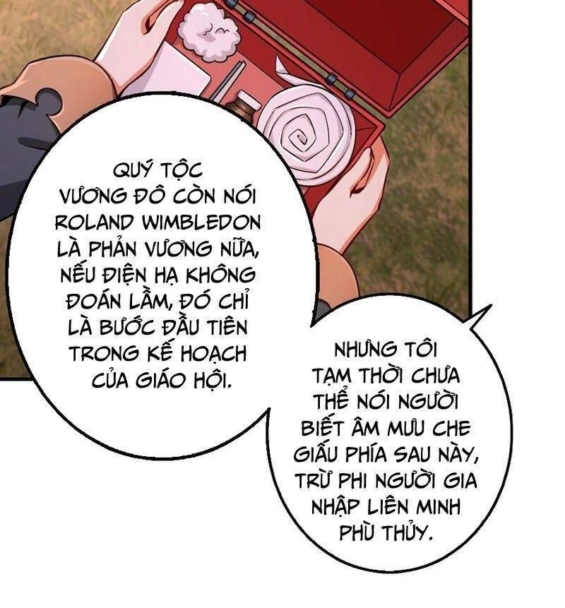 Thả Vu Nữ Đó Ra Chapter 254 - 10