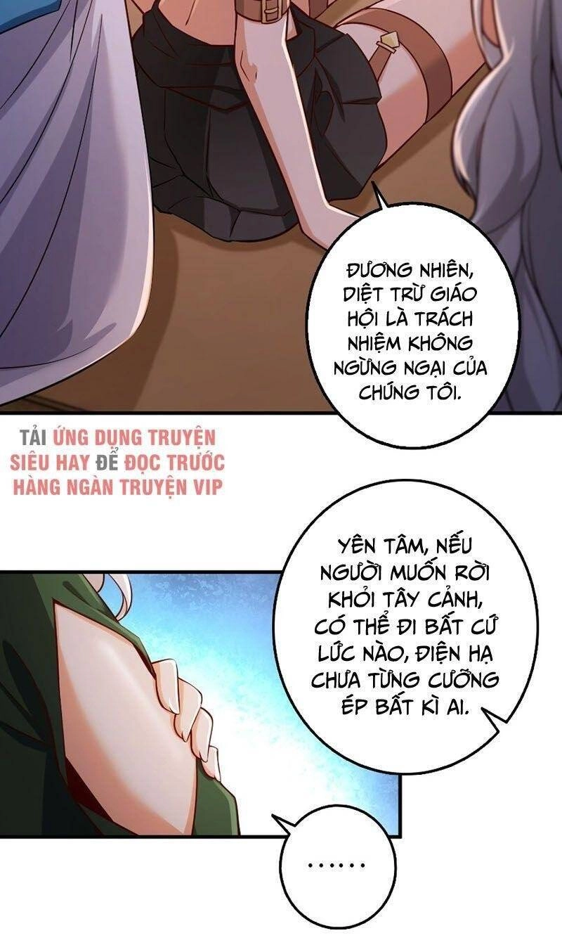 Thả Vu Nữ Đó Ra Chapter 254 - 12