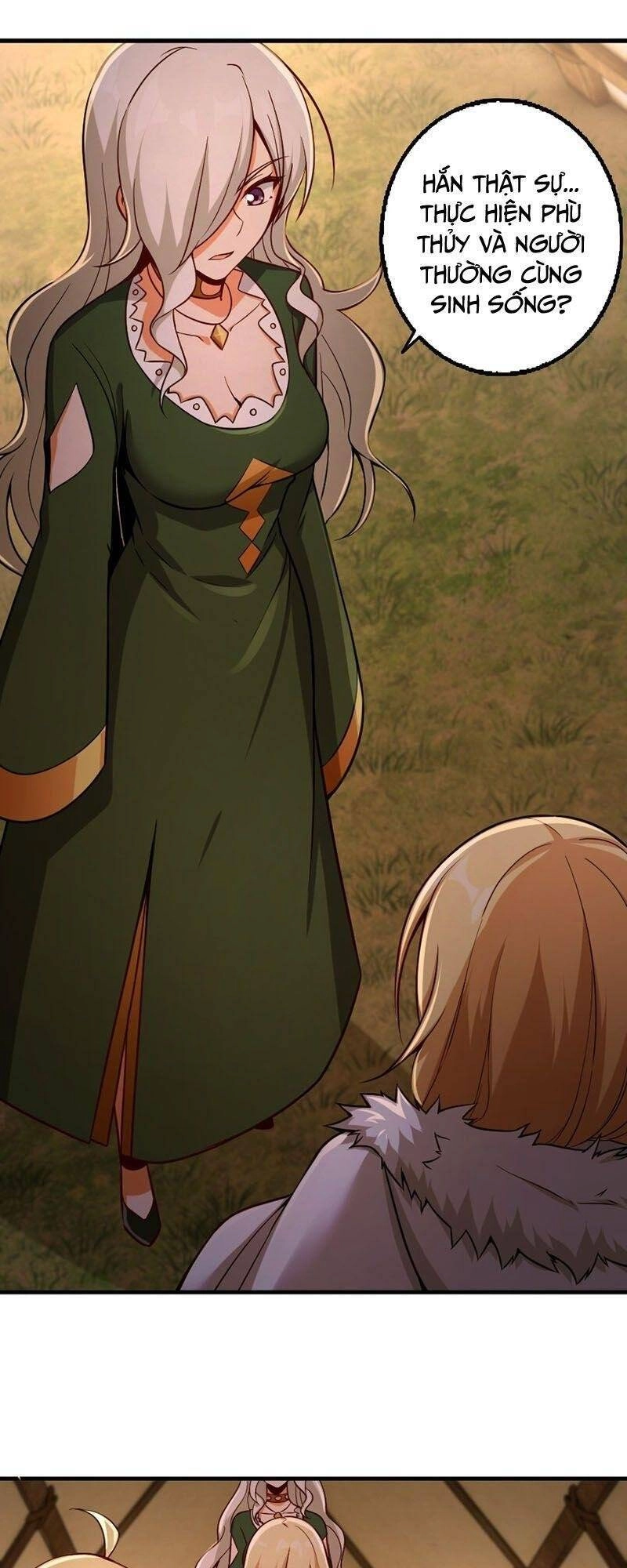 Thả Vu Nữ Đó Ra Chapter 254 - 13