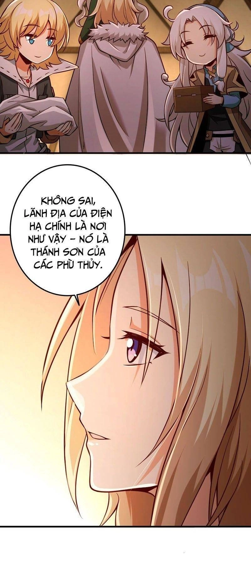 Thả Vu Nữ Đó Ra Chapter 254 - 14