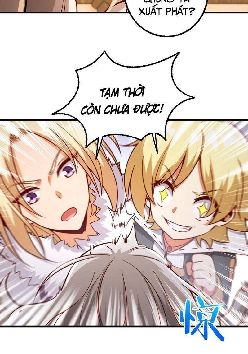 Thả Vu Nữ Đó Ra Chapter 254 - 16