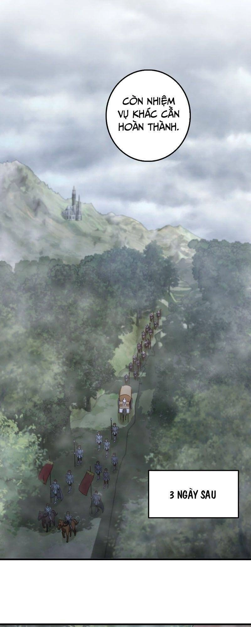 Thả Vu Nữ Đó Ra Chapter 254 - 19