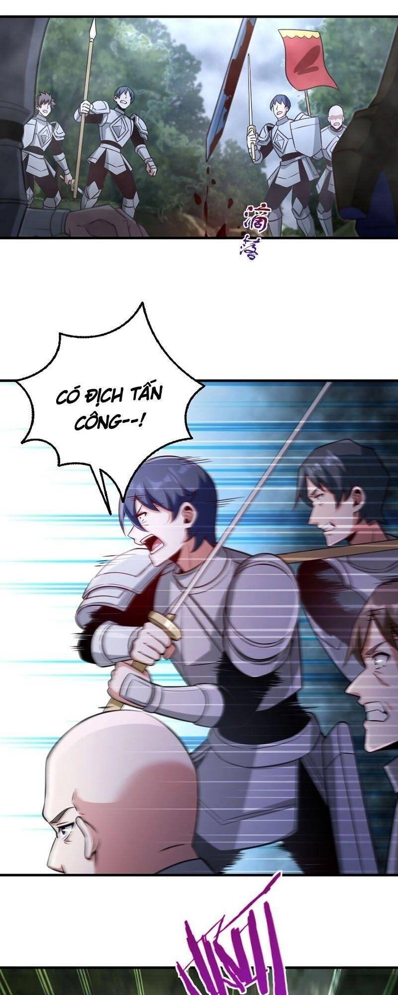 Thả Vu Nữ Đó Ra Chapter 254 - 25