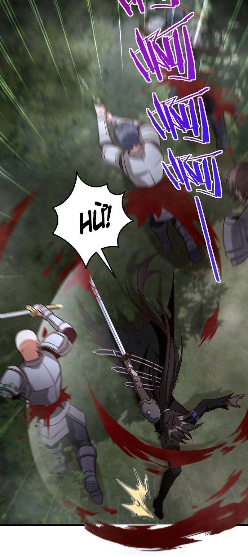 Thả Vu Nữ Đó Ra Chapter 254 - 26