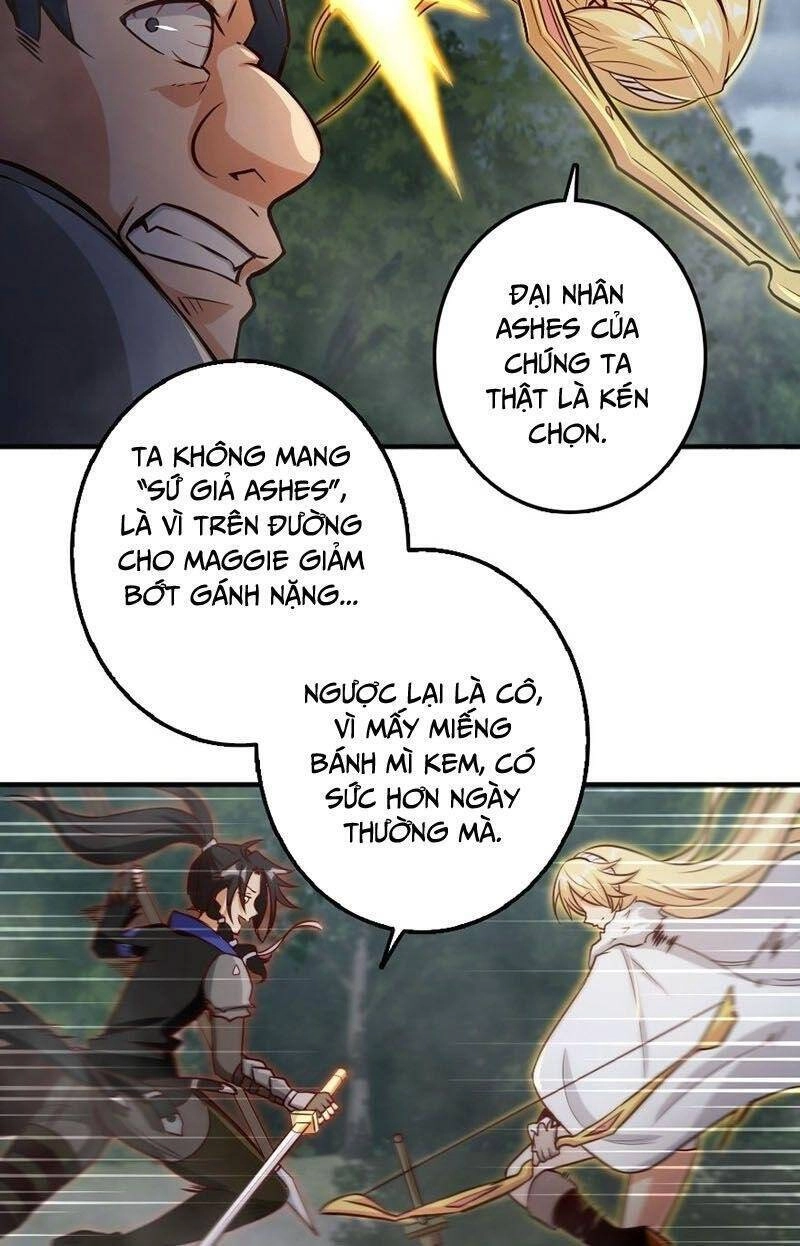 Thả Vu Nữ Đó Ra Chapter 254 - 28