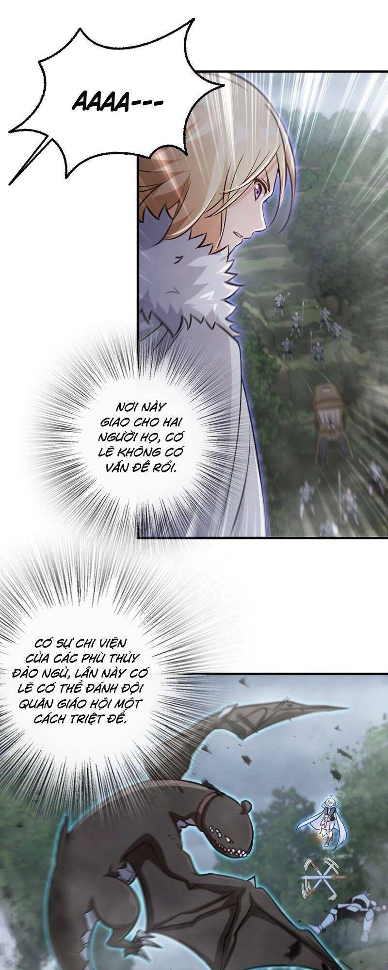 Thả Vu Nữ Đó Ra Chapter 254 - 31