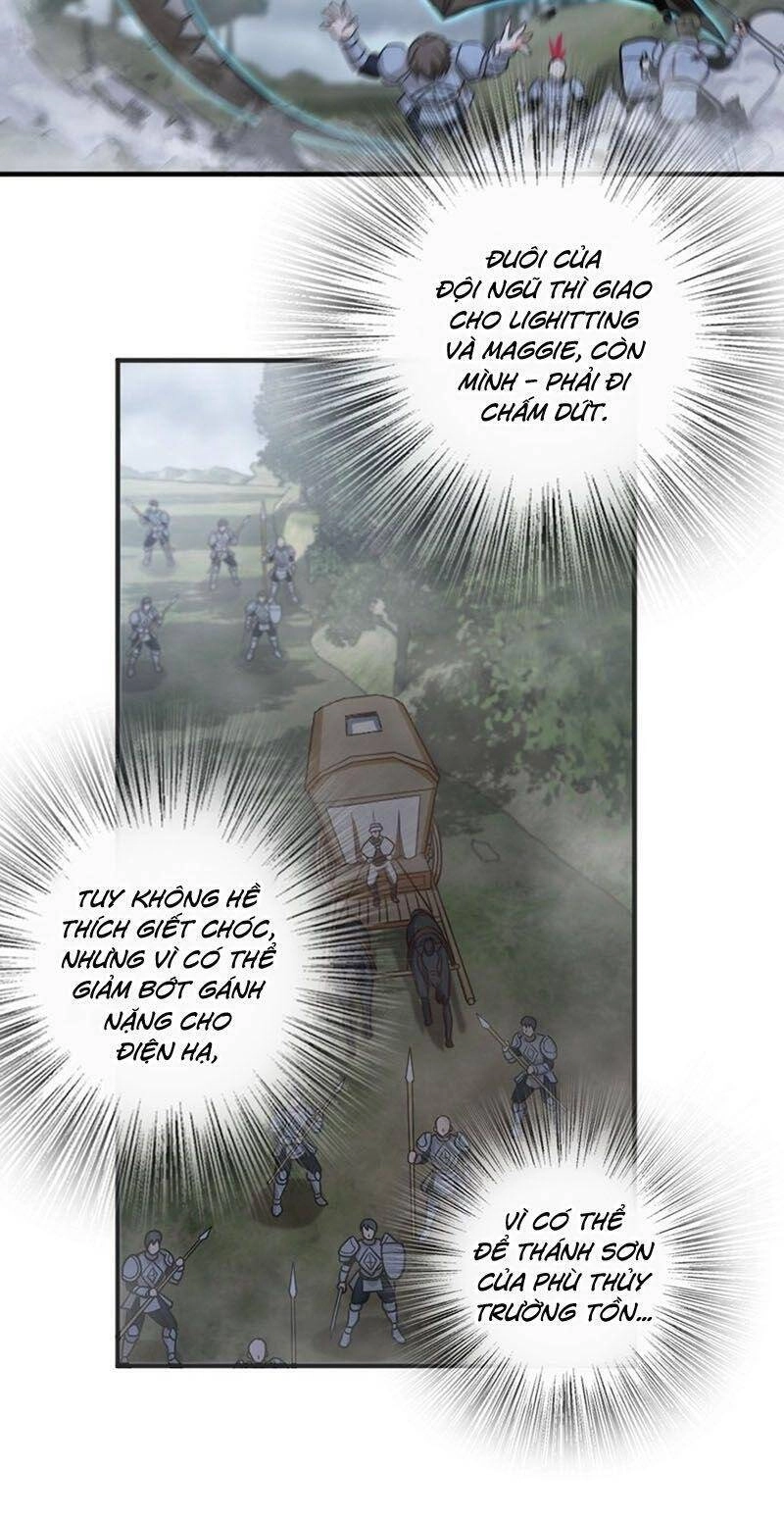 Thả Vu Nữ Đó Ra Chapter 254 - 32