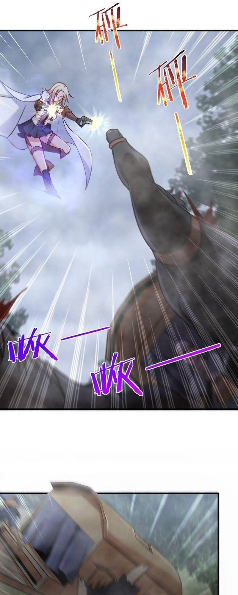 Thả Vu Nữ Đó Ra Chapter 254 - 33