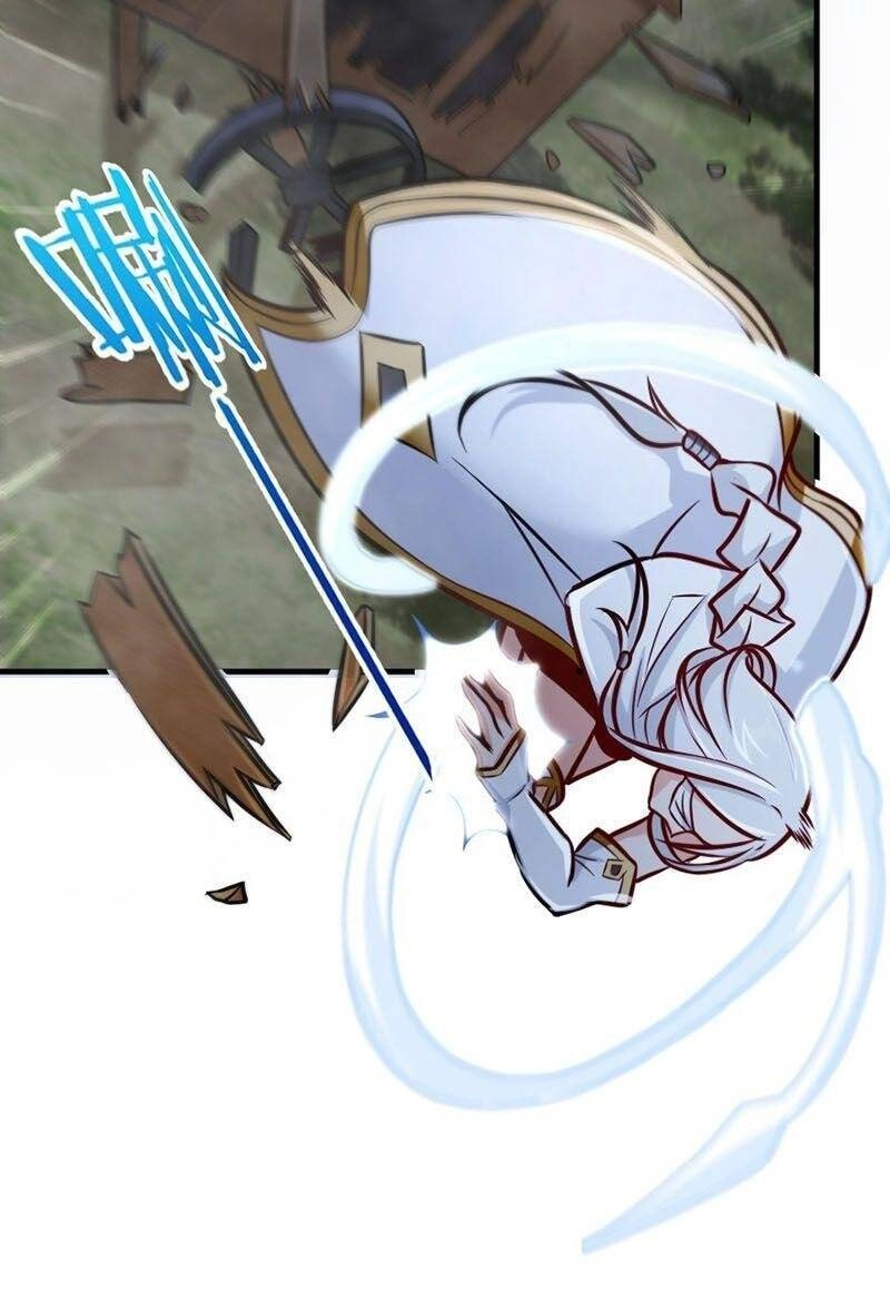 Thả Vu Nữ Đó Ra Chapter 254 - 34