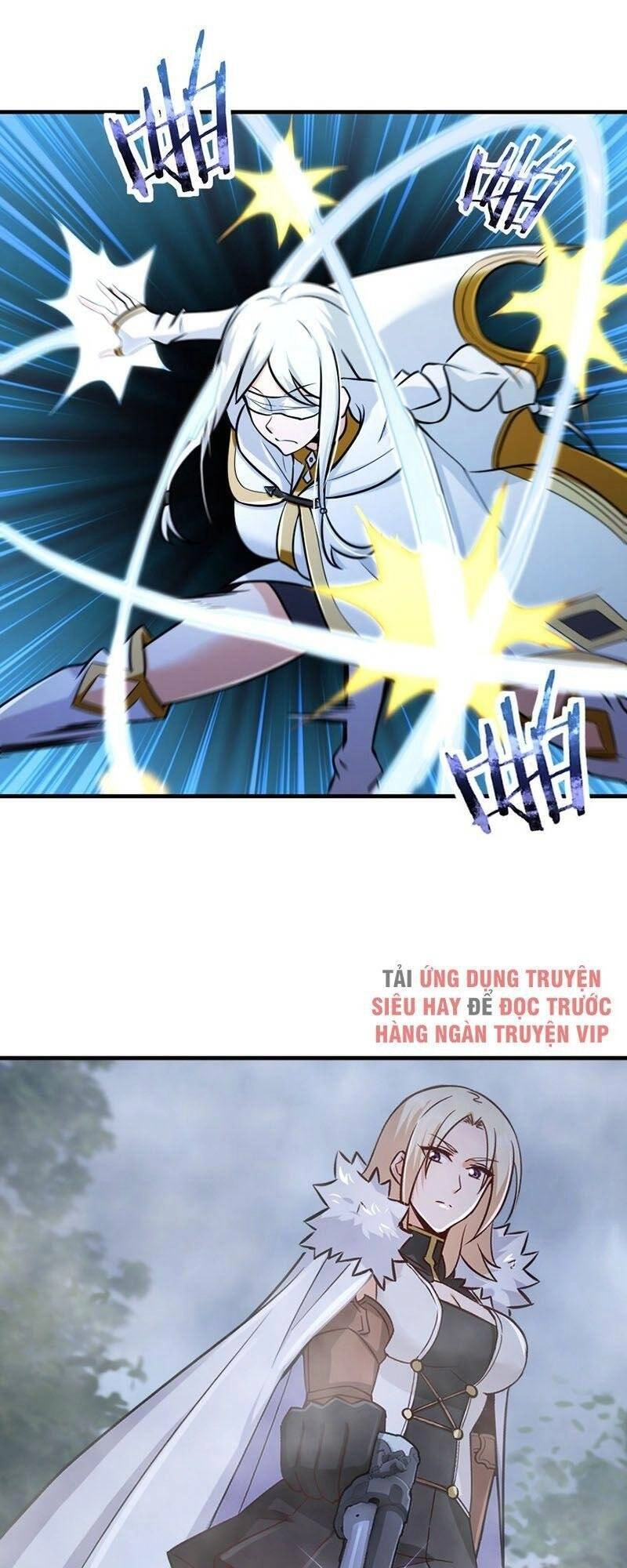 Thả Vu Nữ Đó Ra Chapter 254 - 35