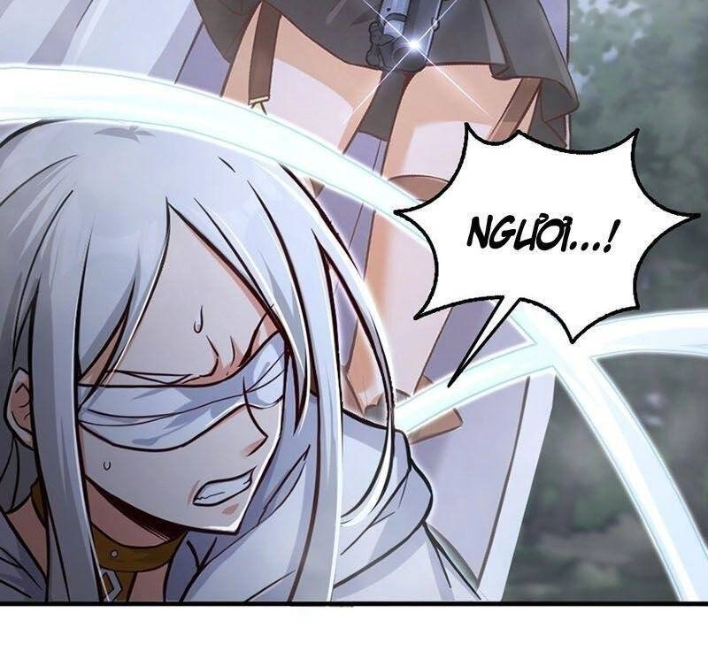 Thả Vu Nữ Đó Ra Chapter 254 - 36