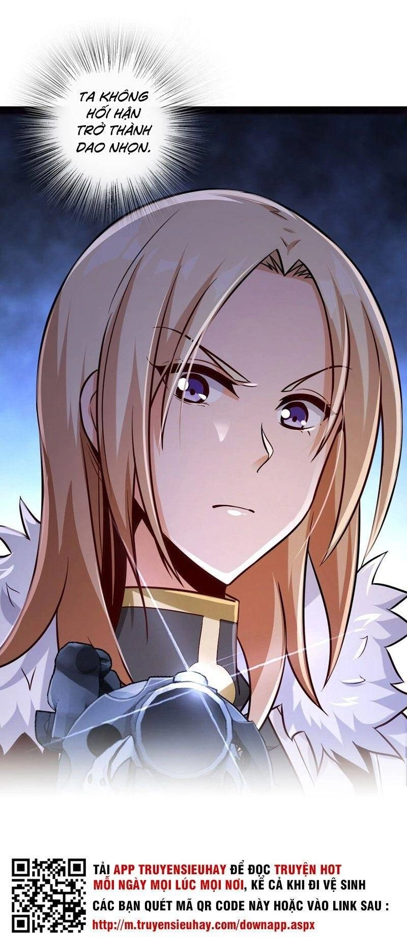 Thả Vu Nữ Đó Ra Chapter 254 - 37