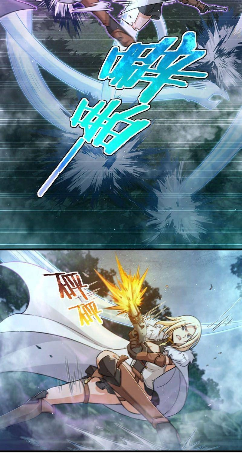 Thả Vu Nữ Đó Ra Chapter 255 - 3