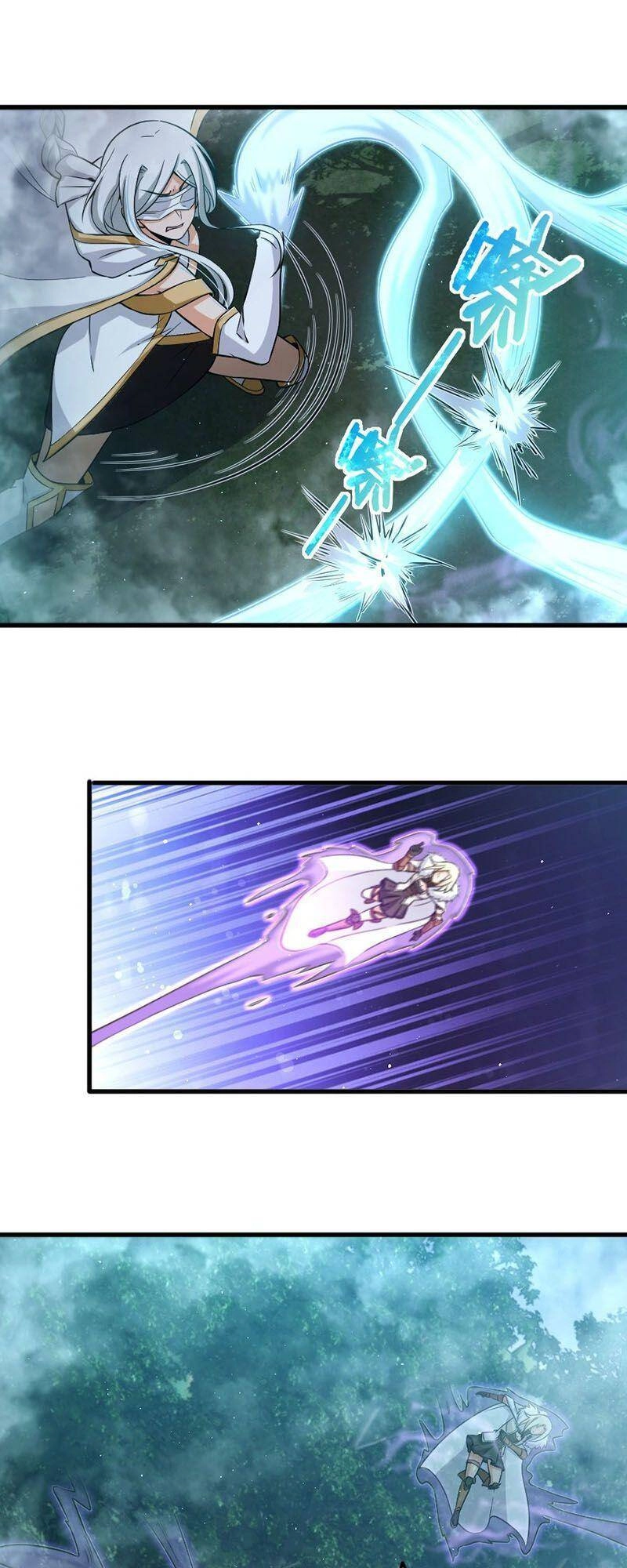 Thả Vu Nữ Đó Ra Chapter 255 - 4