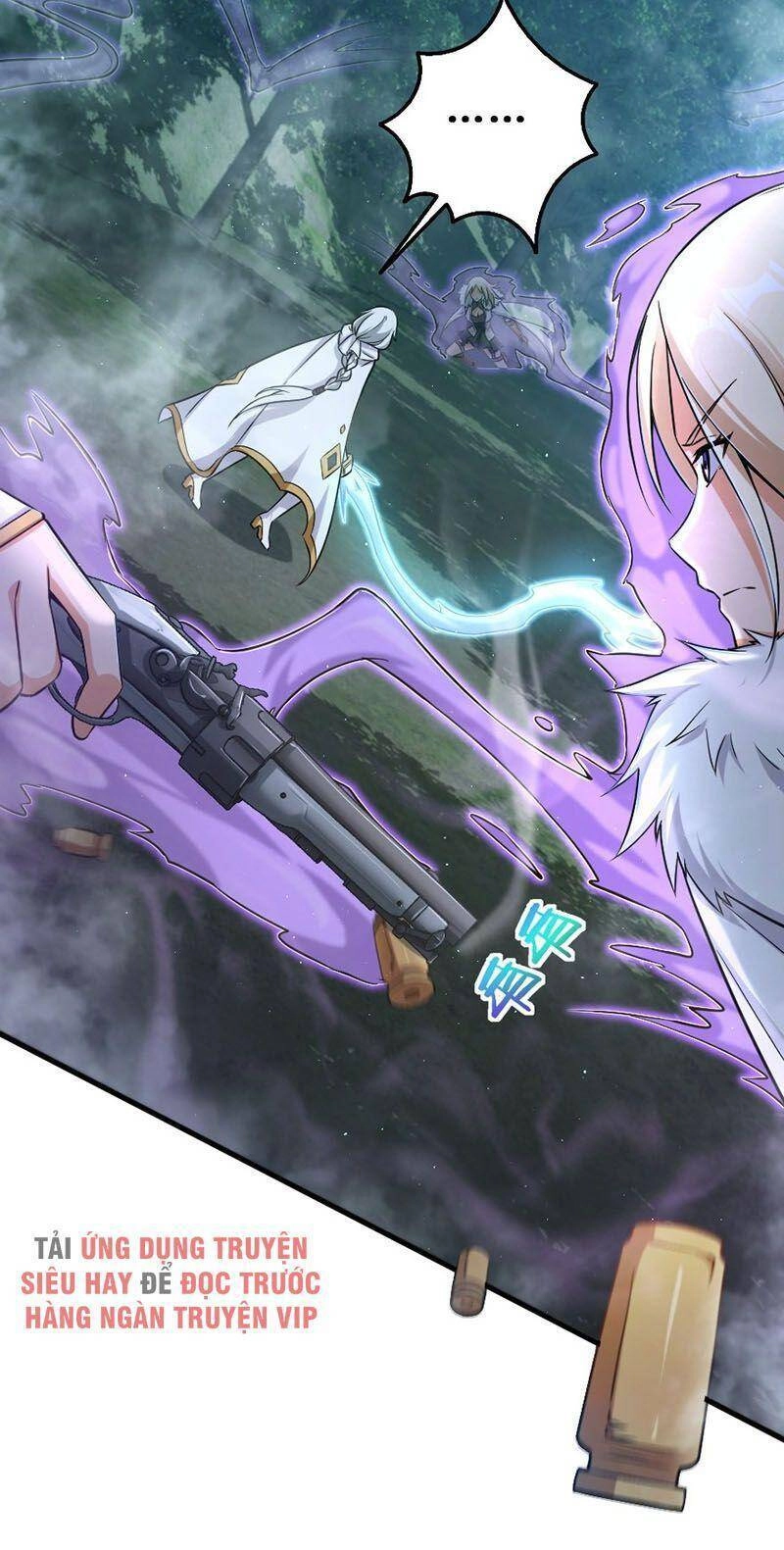 Thả Vu Nữ Đó Ra Chapter 255 - 5