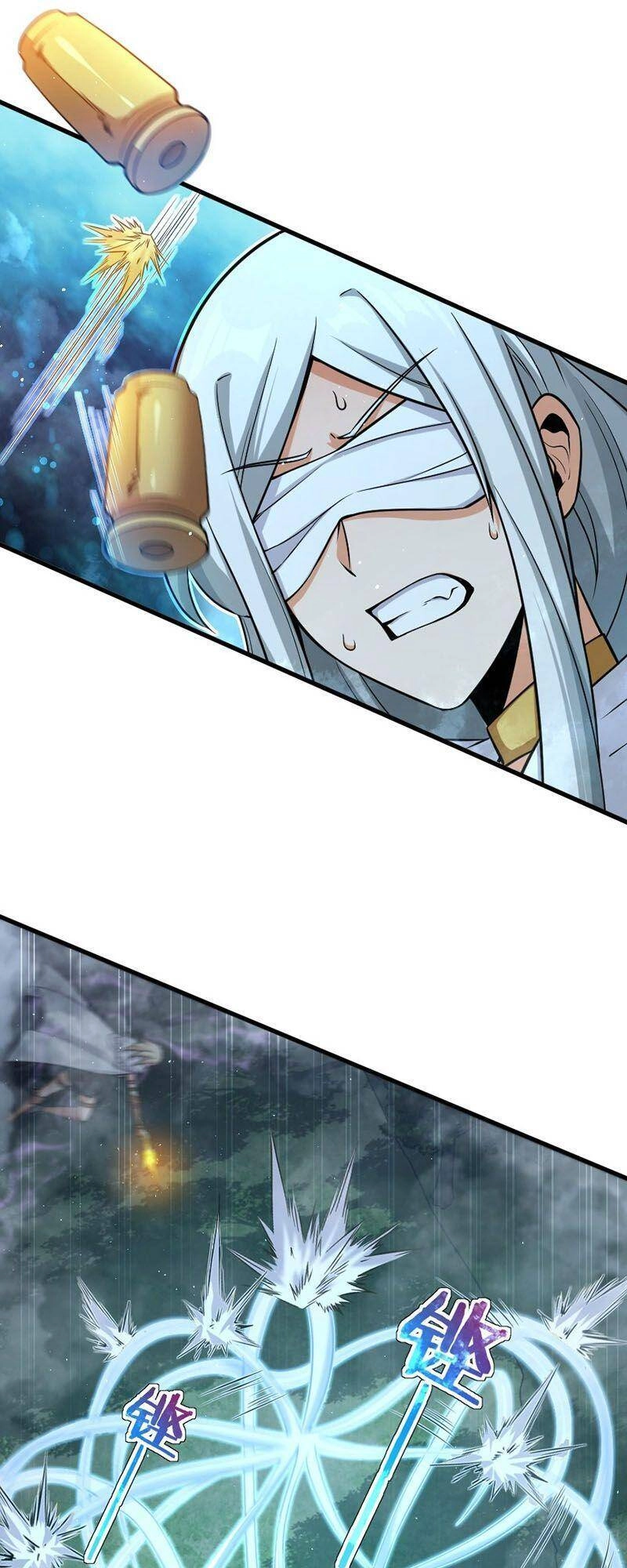 Thả Vu Nữ Đó Ra Chapter 255 - 6