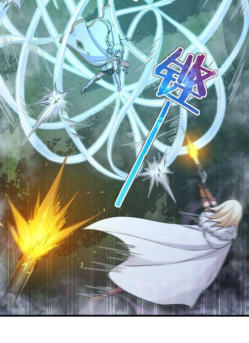 Thả Vu Nữ Đó Ra Chapter 255 - 7