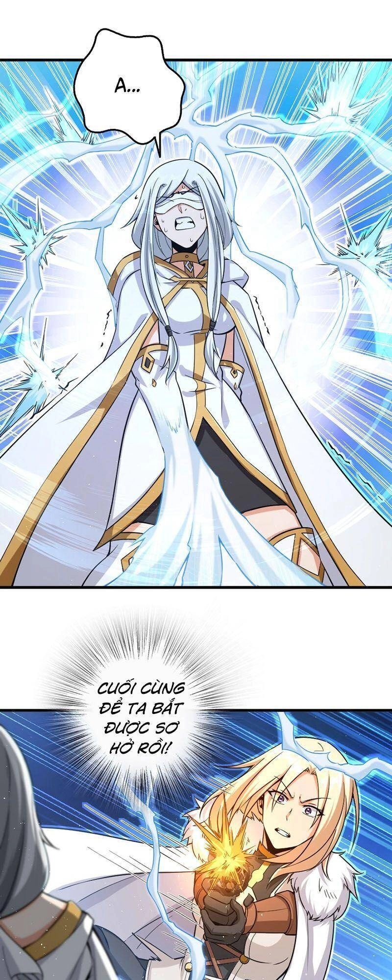 Thả Vu Nữ Đó Ra Chapter 255 - 8