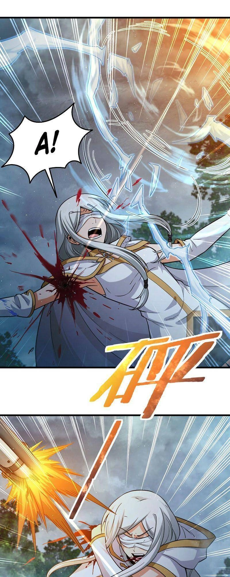 Thả Vu Nữ Đó Ra Chapter 255 - 10