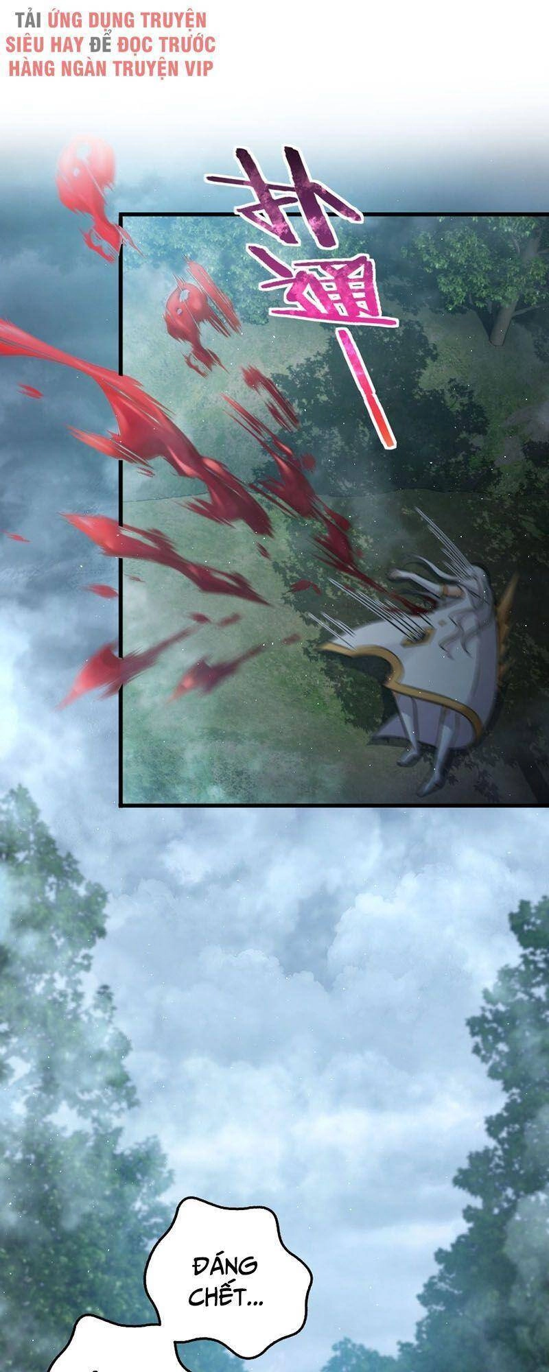 Thả Vu Nữ Đó Ra Chapter 255 - 12