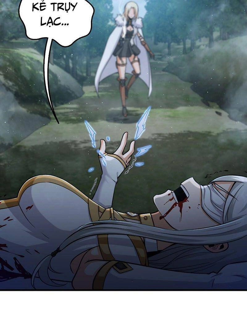 Thả Vu Nữ Đó Ra Chapter 255 - 13