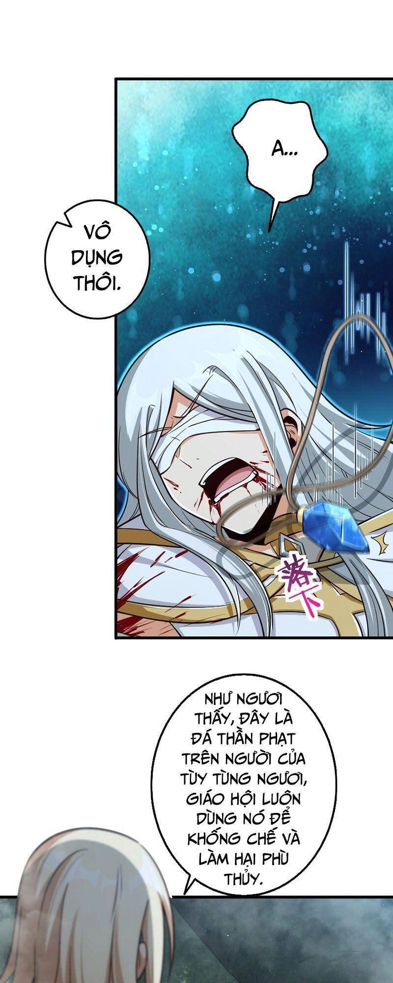 Thả Vu Nữ Đó Ra Chapter 255 - 14