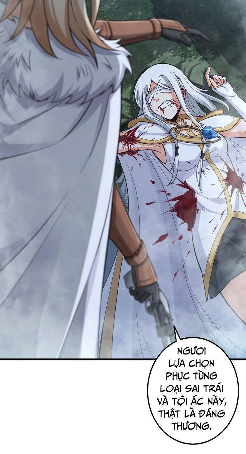 Thả Vu Nữ Đó Ra Chapter 255 - 15