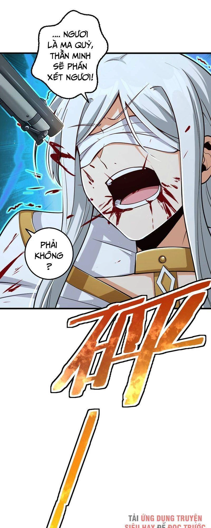 Thả Vu Nữ Đó Ra Chapter 255 - 16