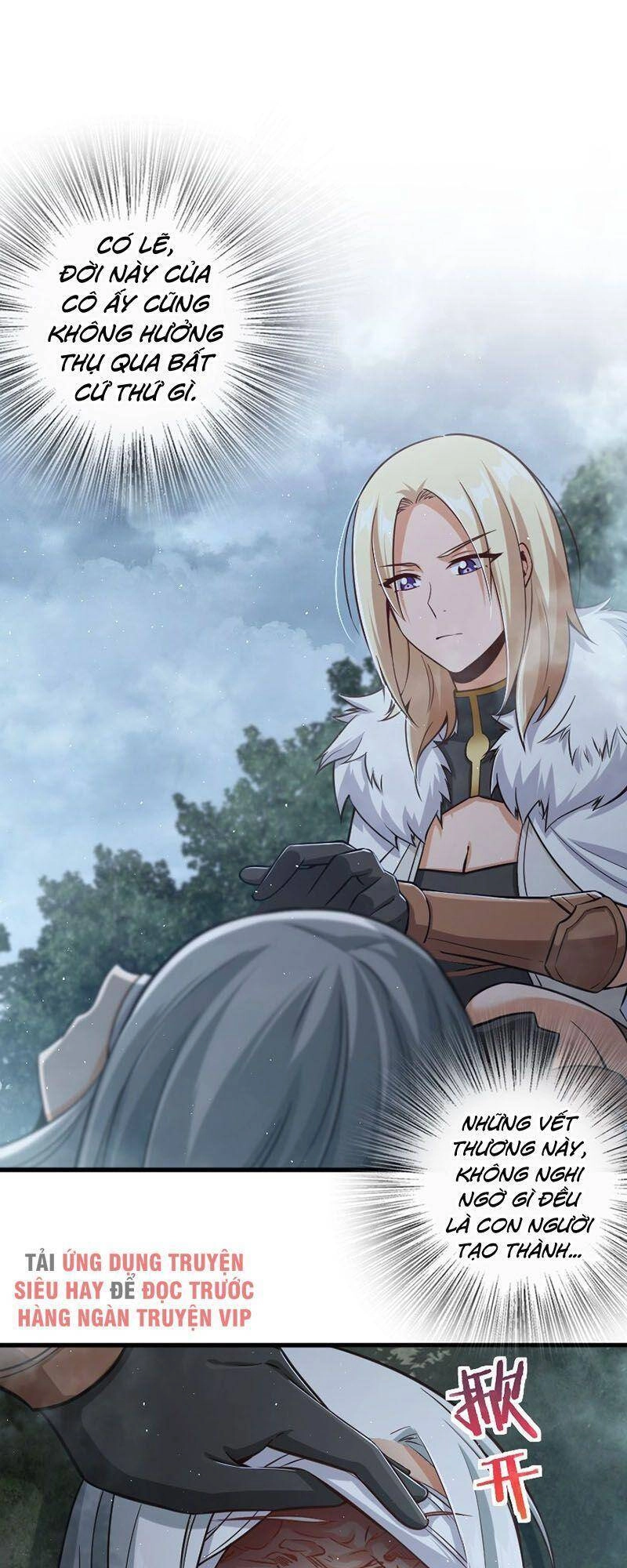 Thả Vu Nữ Đó Ra Chapter 255 - 20