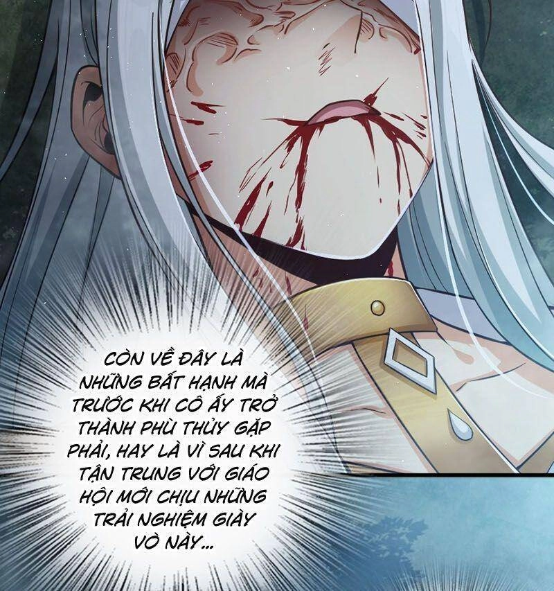 Thả Vu Nữ Đó Ra Chapter 255 - 21