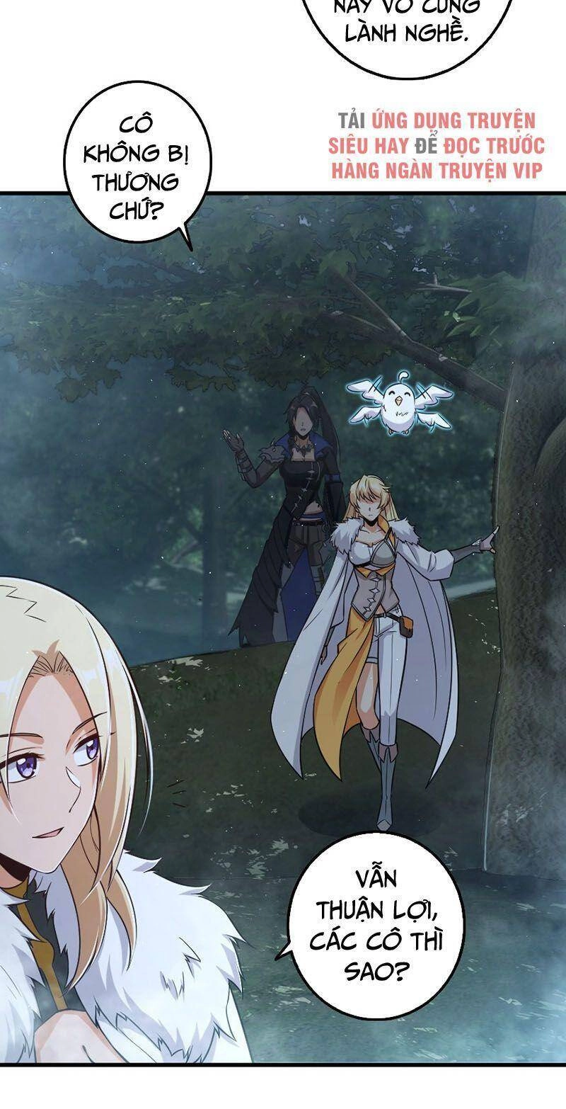 Thả Vu Nữ Đó Ra Chapter 255 - 29