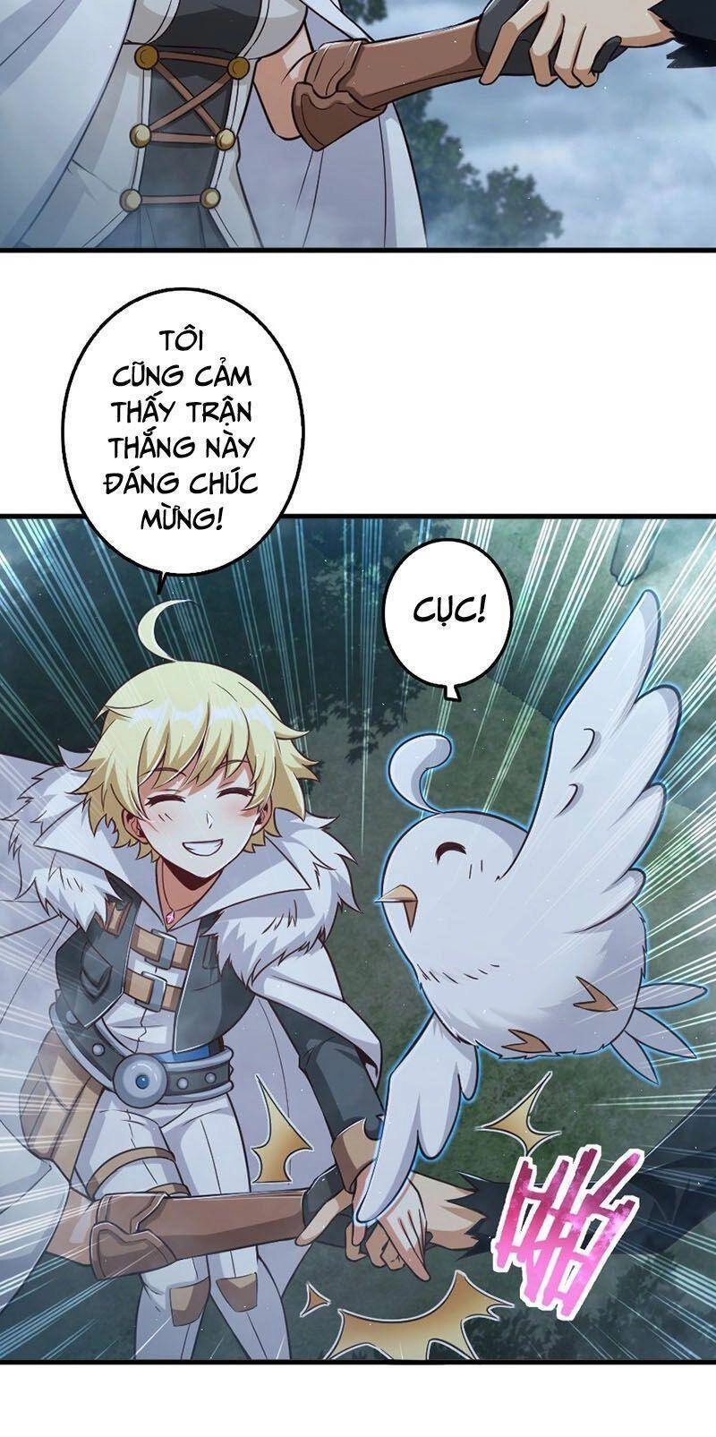 Thả Vu Nữ Đó Ra Chapter 255 - 35