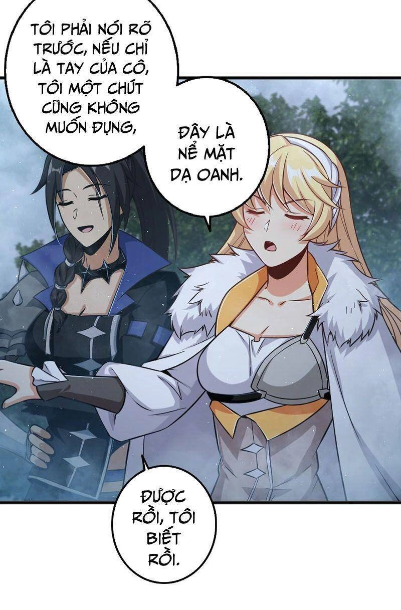 Thả Vu Nữ Đó Ra Chapter 255 - 37