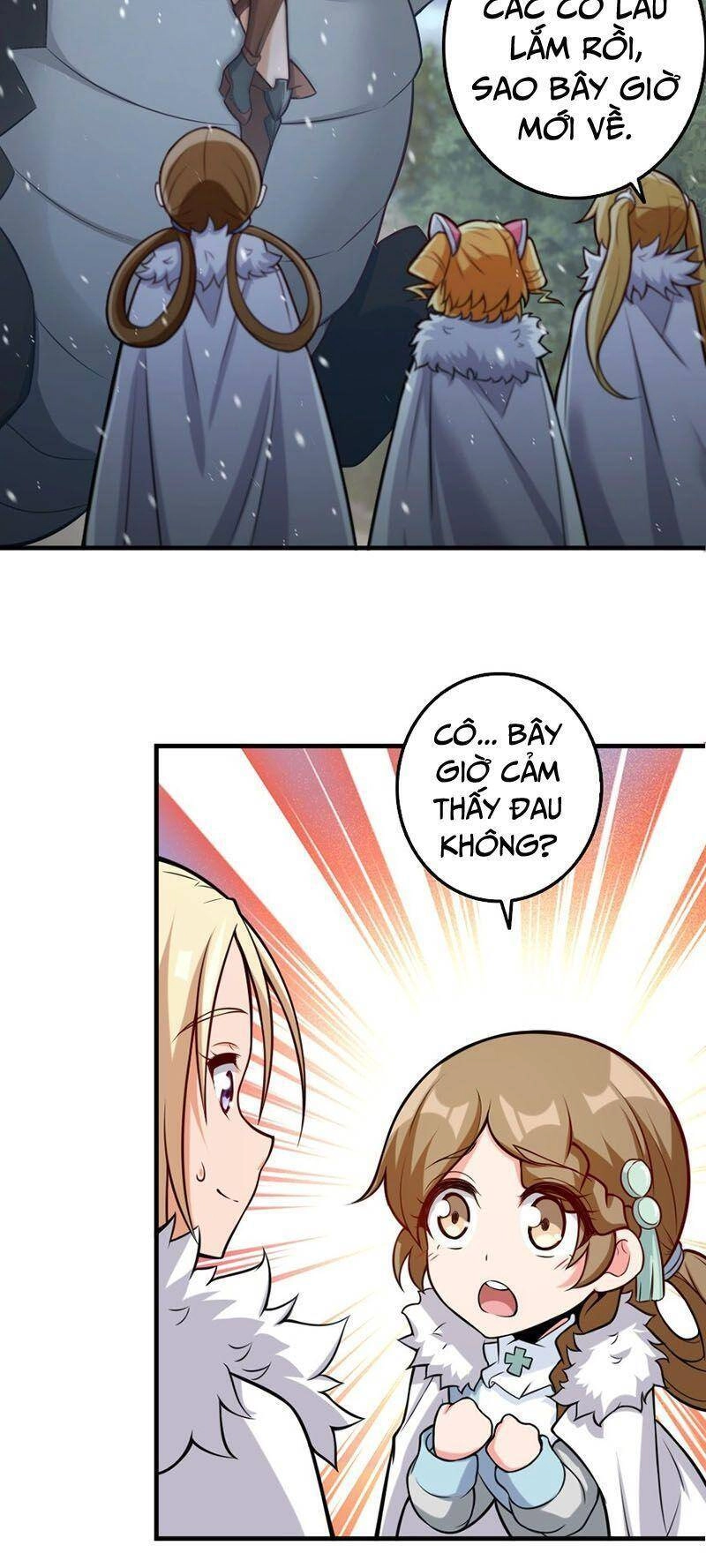 Thả Vu Nữ Đó Ra Chapter 256 - 3