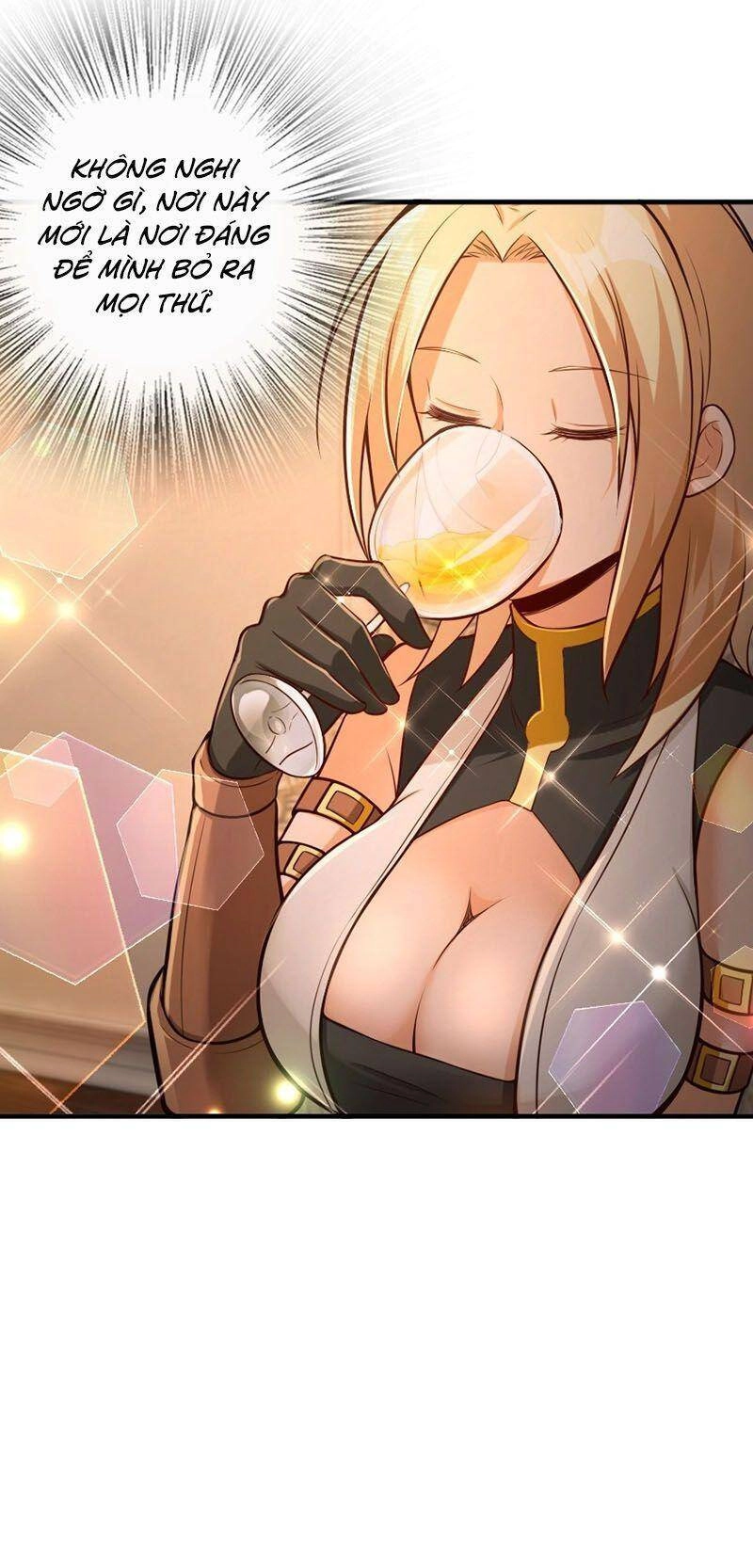 Thả Vu Nữ Đó Ra Chapter 256 - 11