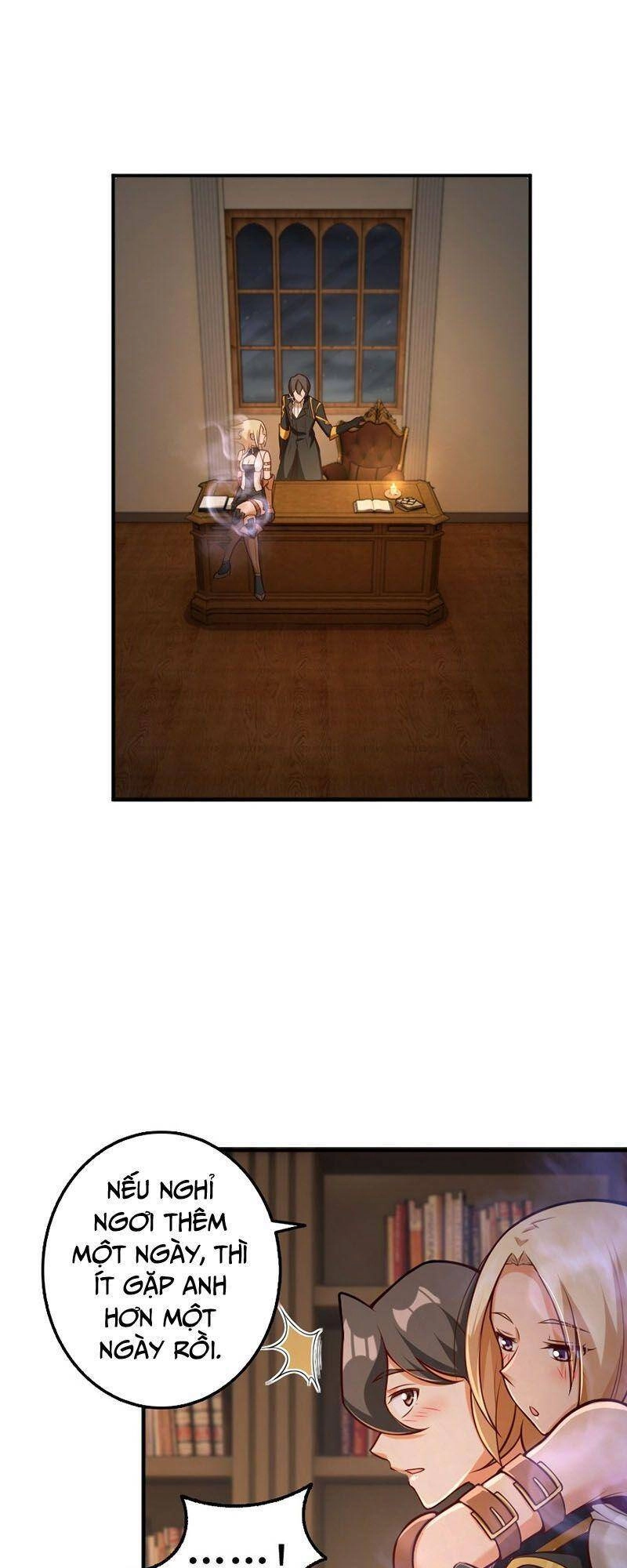 Thả Vu Nữ Đó Ra Chapter 256 - 14