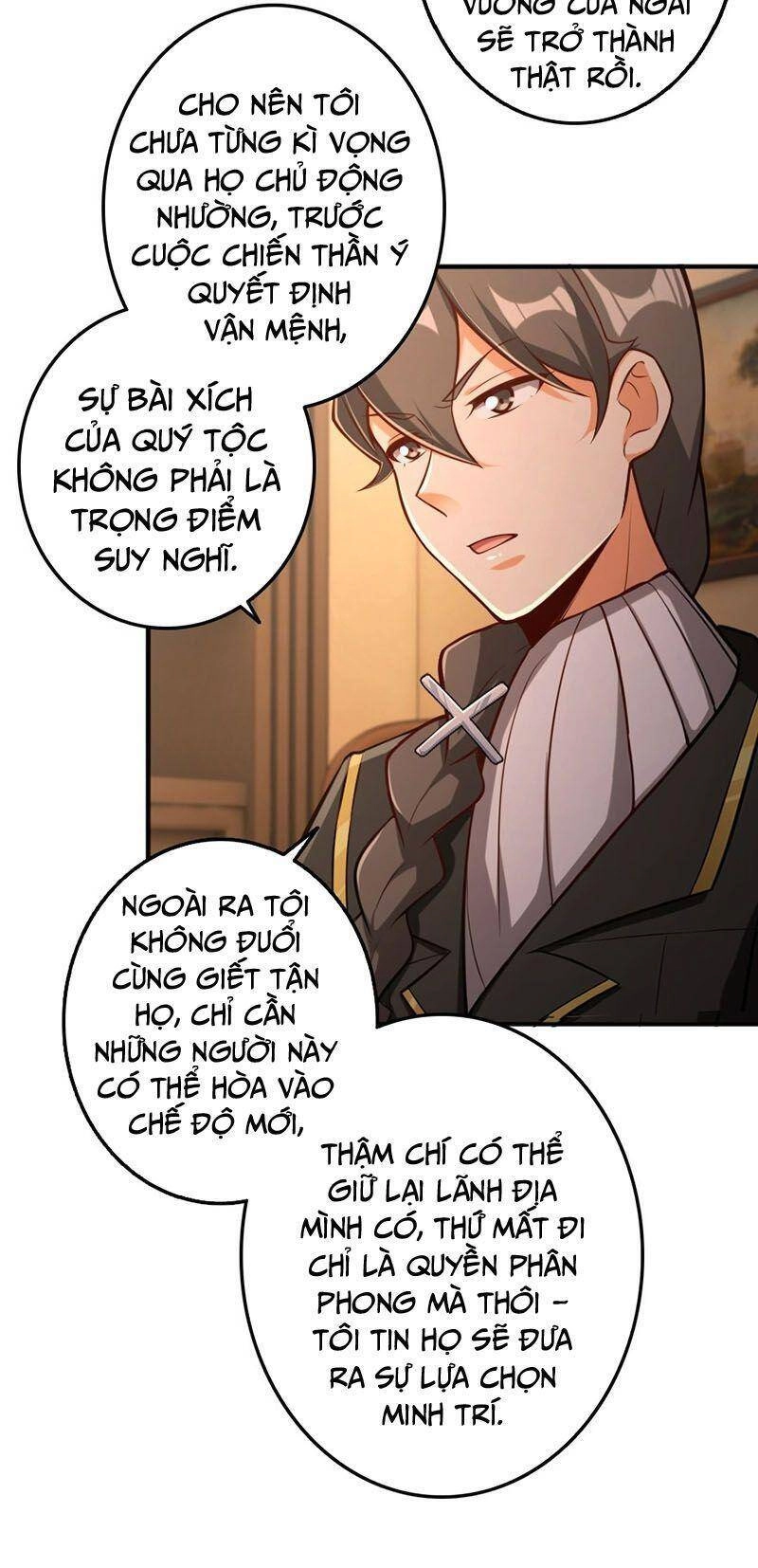 Thả Vu Nữ Đó Ra Chapter 256 - 20