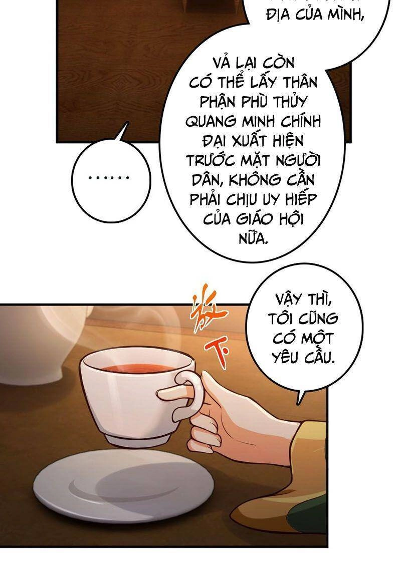 Thả Vu Nữ Đó Ra Chapter 256 - 22