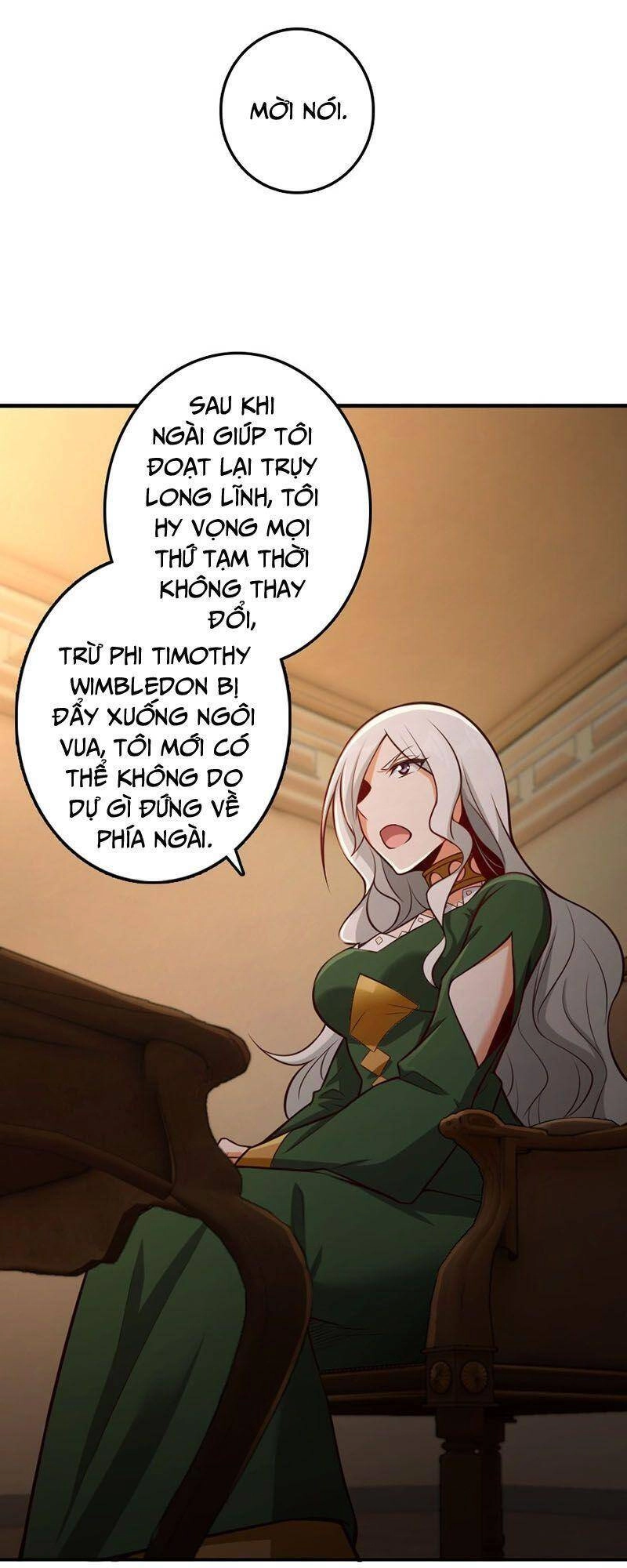 Thả Vu Nữ Đó Ra Chapter 256 - 23