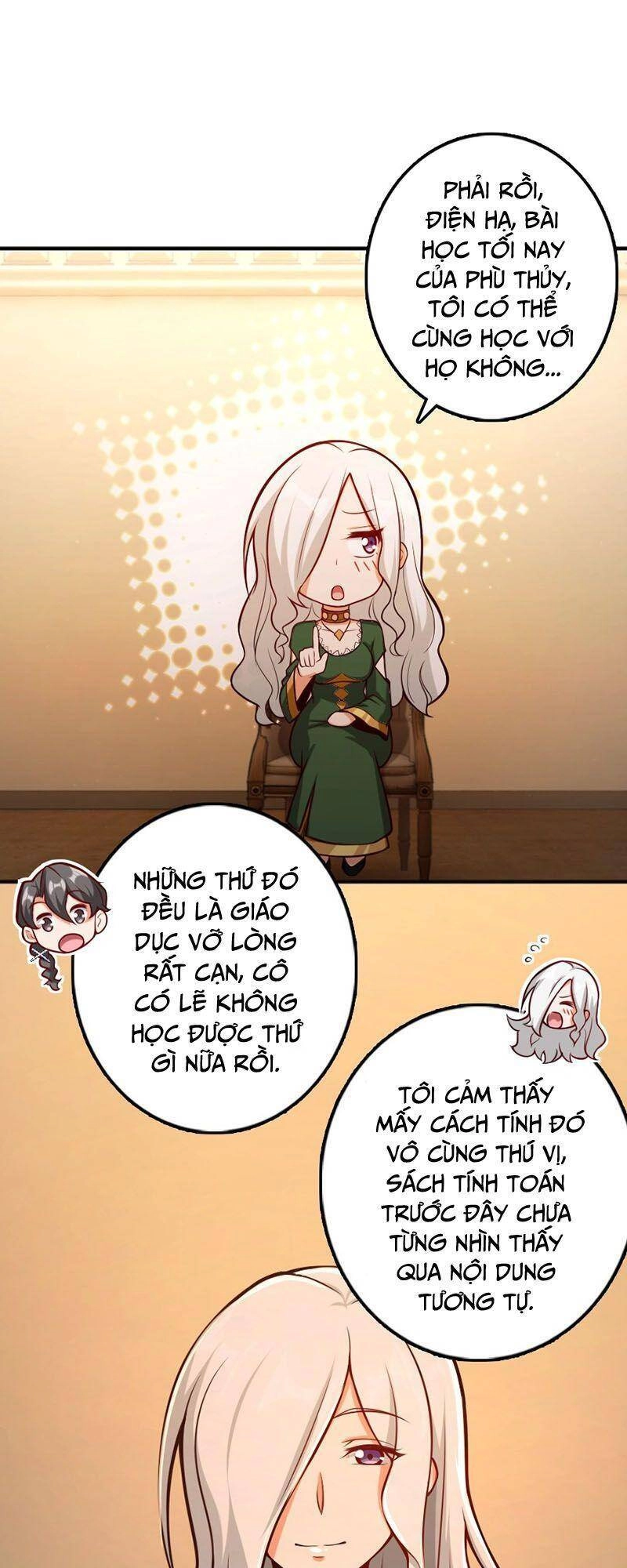 Thả Vu Nữ Đó Ra Chapter 256 - 27