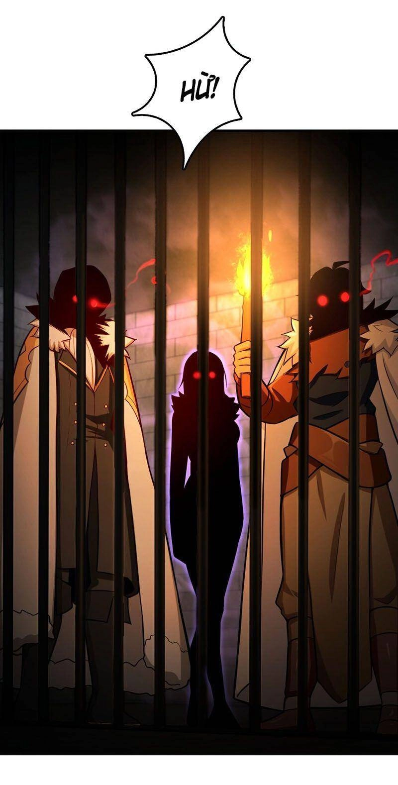 Thả Vu Nữ Đó Ra Chapter 256 - 37