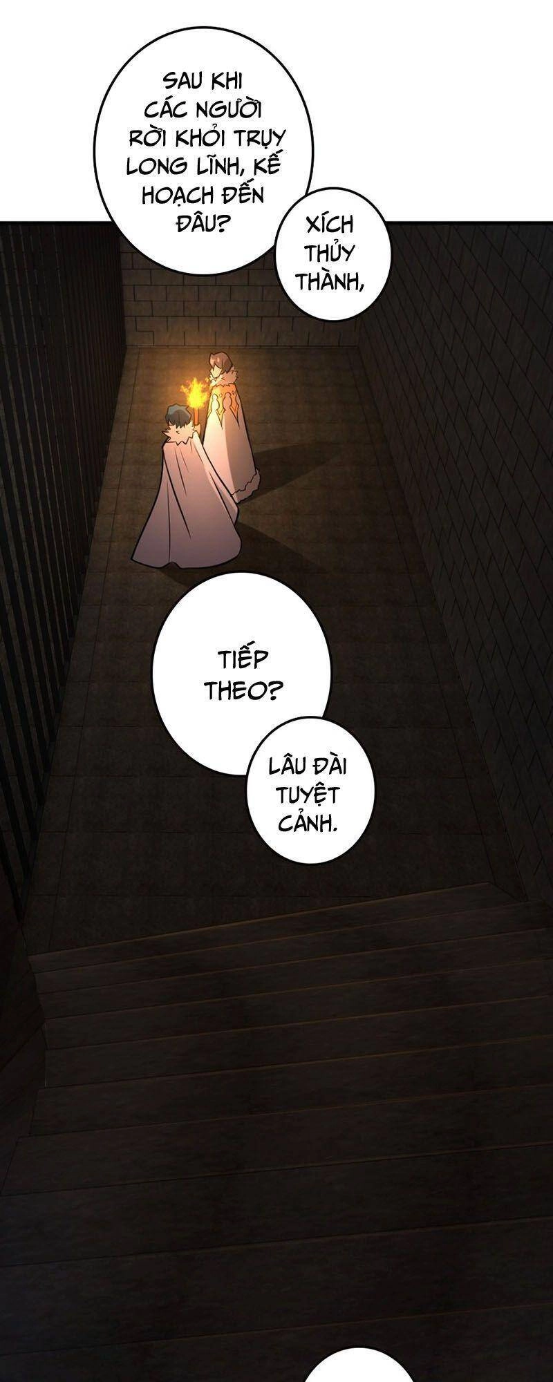 Thả Vu Nữ Đó Ra Chapter 256 - 38