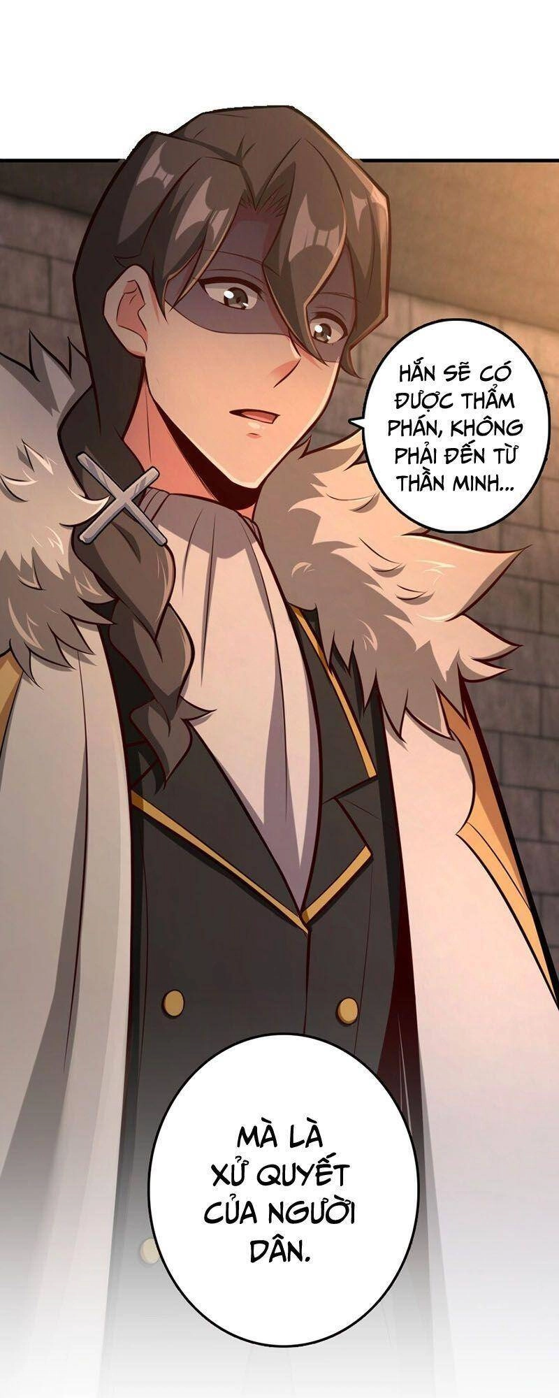 Thả Vu Nữ Đó Ra Chapter 256 - 42