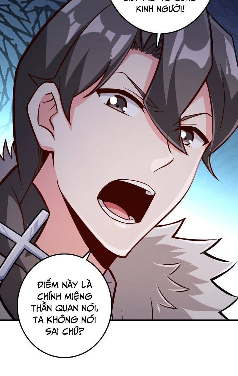 Thả Vu Nữ Đó Ra Chapter 257 - 5