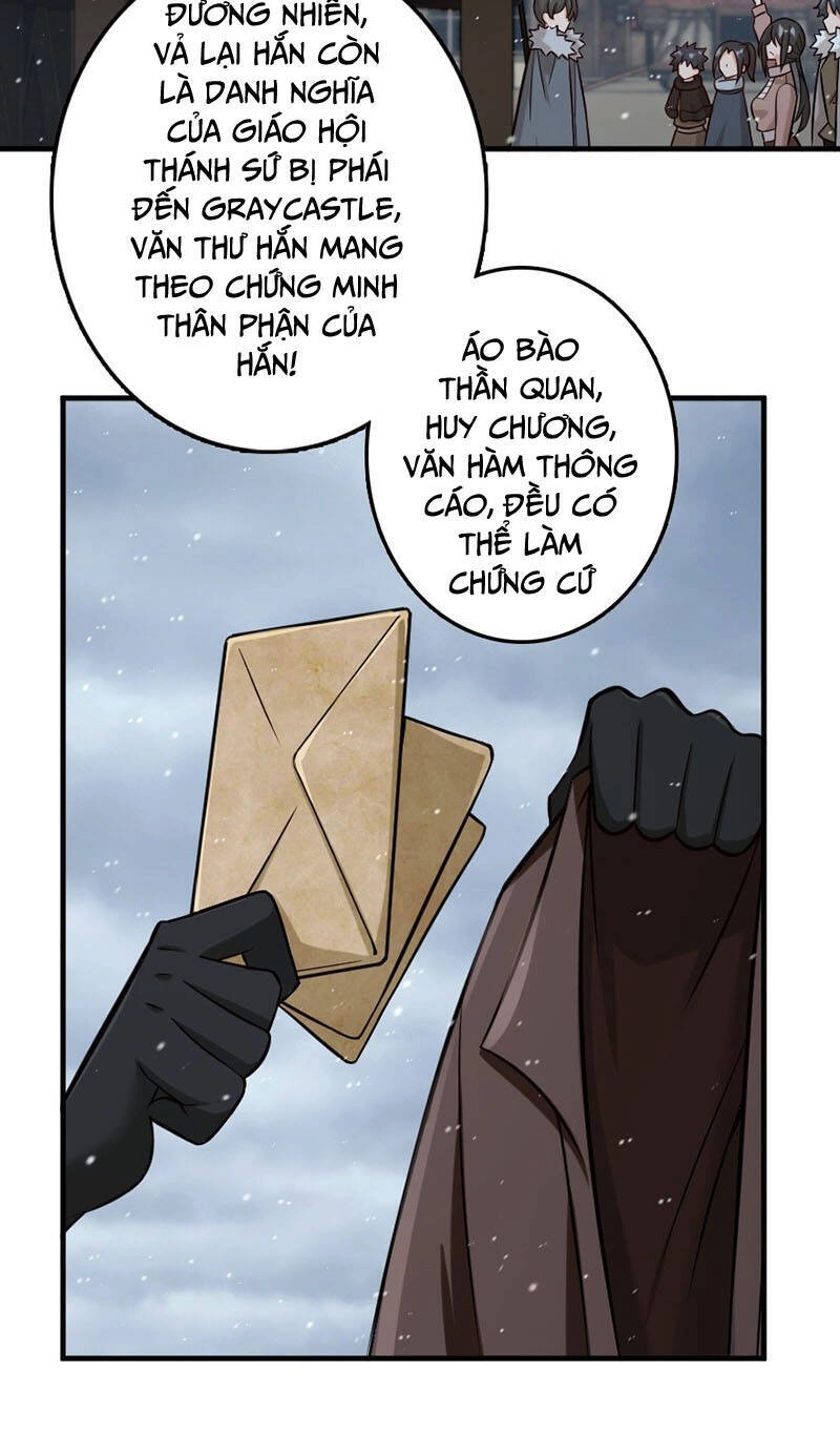 Thả Vu Nữ Đó Ra Chapter 257 - 7