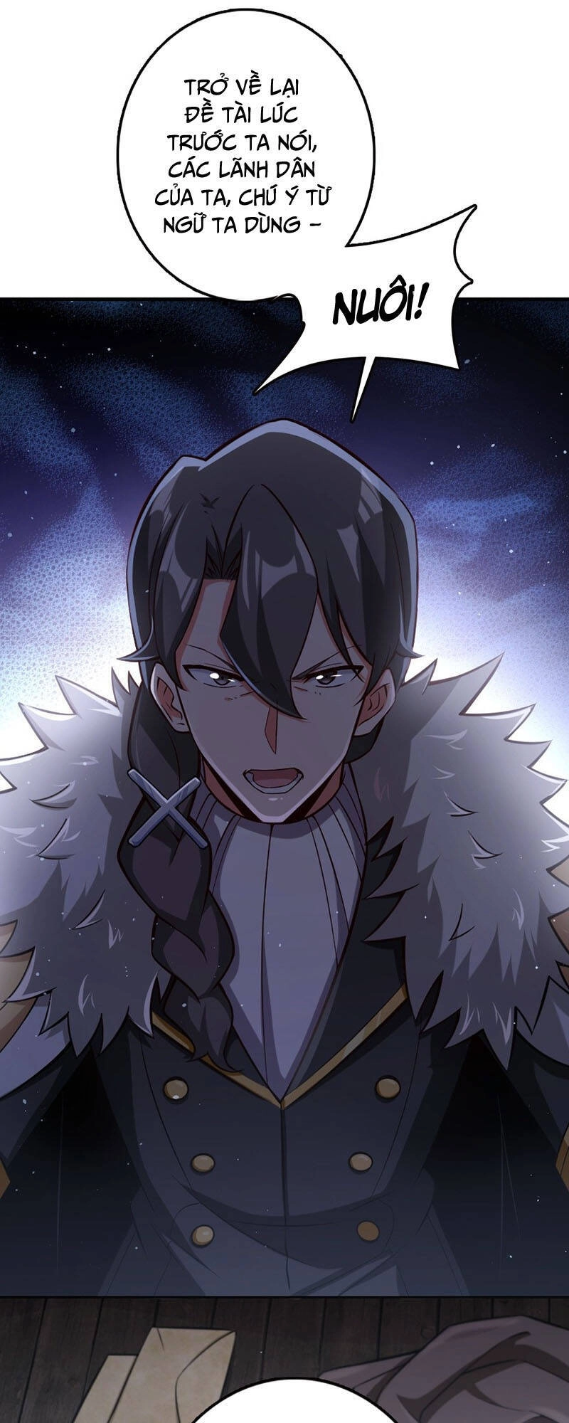 Thả Vu Nữ Đó Ra Chapter 257 - 8